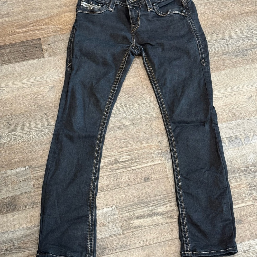 Women’s Black Jeans